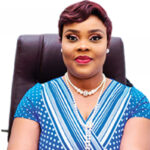 Susan Akporiaye
