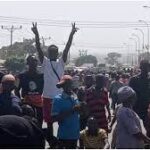 Three die, scores injured as youths protest alleged killing of residents by police