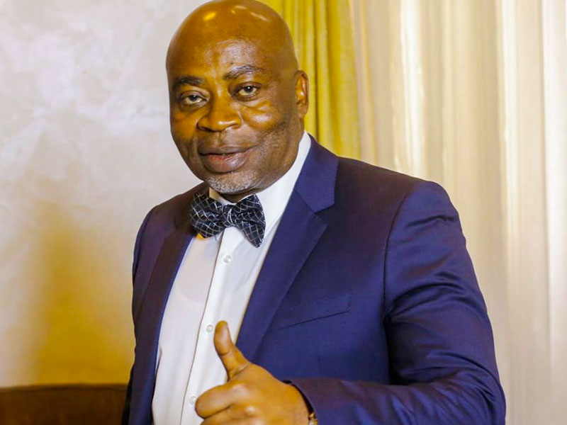 Toby Okechukwu