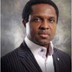 Tonye Cole