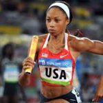 US sprint great Felix to retire after current season