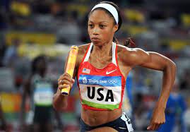 US sprint great Felix to retire after current season