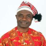 Ude Oko Chukwu