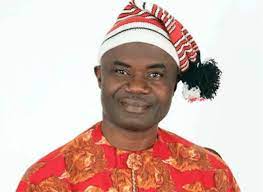 Ude Oko Chukwu,