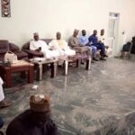 Road to 2023: Osinbajo group takes campaign to Taraba delegates