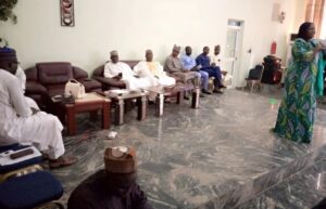 Road to 2023: Osinbajo group takes campaign to Taraba delegates