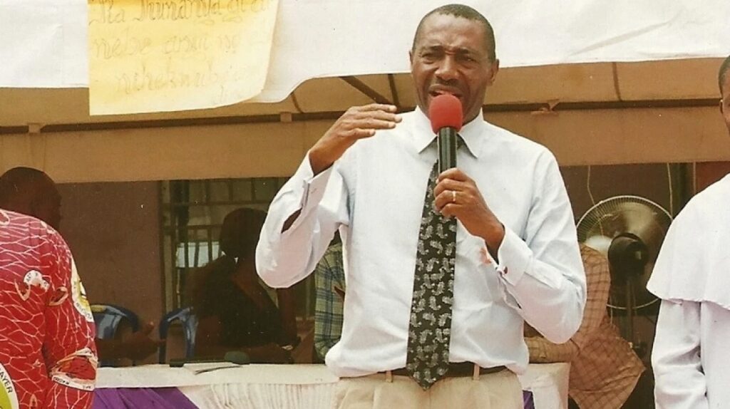 Ikechukwu Obiorah