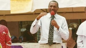 Ikechukwu Obiorah