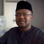 Dr Ladan Salihu