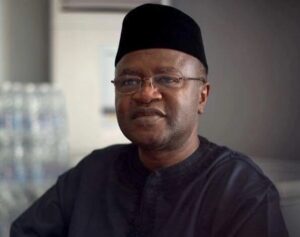 Dr Ladan Salihu