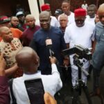 PDP Gov Screening: Ekweremadu, Abaribe, Okochukwu, others screened, as aspirants complain of N5m payment