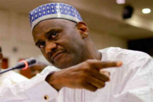 Usman-Yusuf