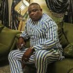 Victor Ben Ebikabowei
