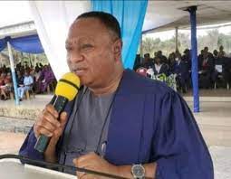 We are done with fees issues – DELSU VC
