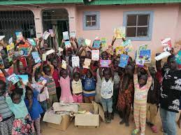 Yahaya-Kwande Foundation