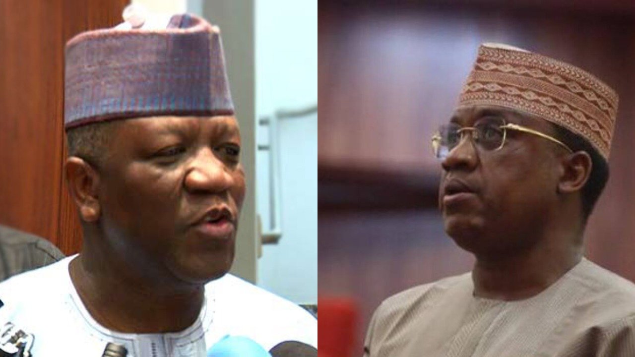 Yari-Marafa-