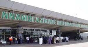 airport