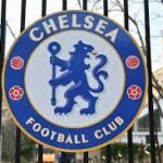 chelsea