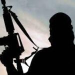 gunmen