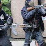 gunmen