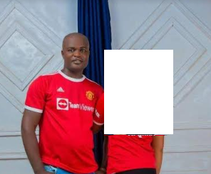 gunmen kill man
