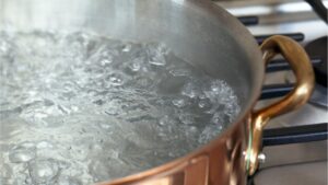 hot-water