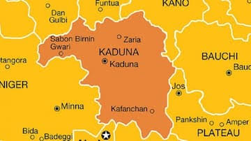 Kaduna: Fear as terrorists kill five hostages
