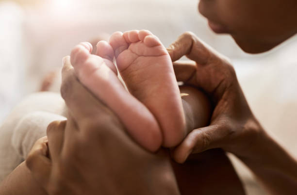Ogun pastor, 2 women arrested for death of his 8-month-old baby