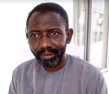 late AIT Niger state correspondent, Mallam Danladi Ibrahim Mohammed