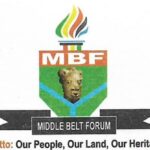 Middle Belt Forum