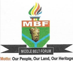 Middle Belt Forum