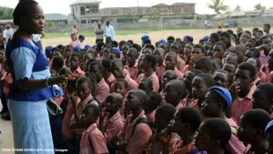 nigeria’s educ