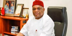 Senator Orji Uzor Kalu