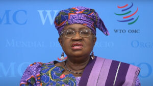 okonjo-iweala