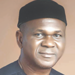 pdp chairman