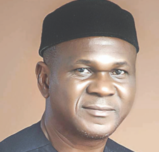 pdp chairman