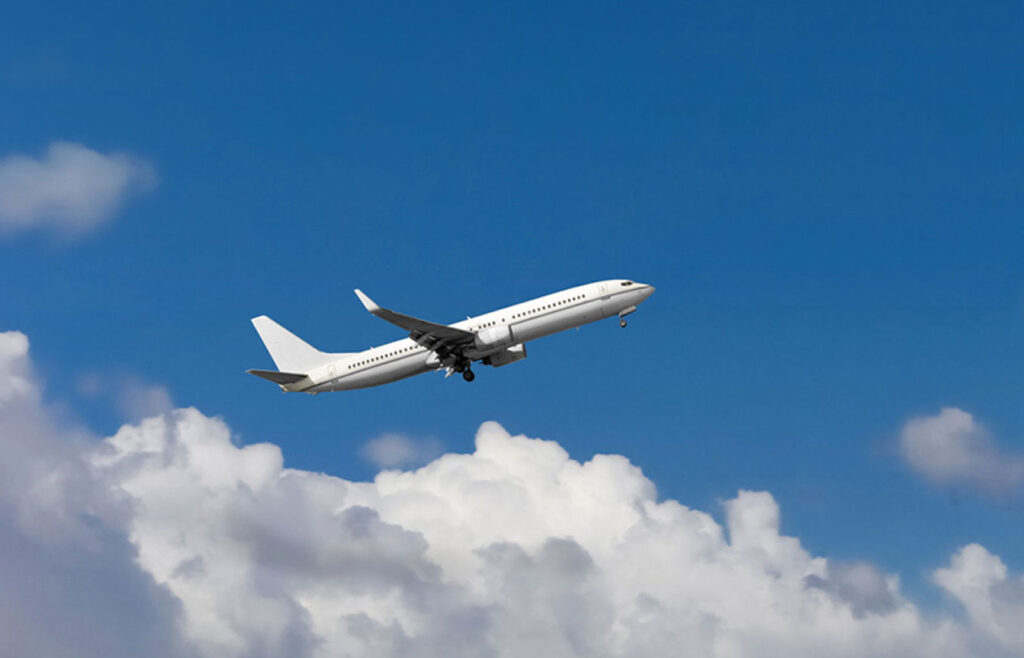 plane