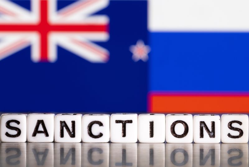 sanctions
