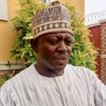 senatorial aspirant
