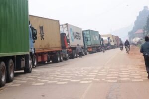 trucks