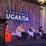 uganda