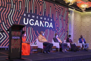 uganda