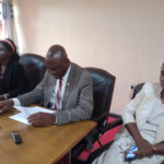 PCN seals 308 pharmacies, medicine shops in Benue