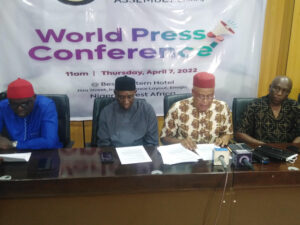 Road to 2023: South East leaders vow to protect Igbo interest