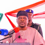 Adamawa State Governor Ahmadu Umaru Fintiri