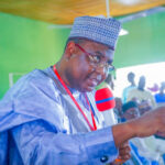 Abdulrazak Namdas