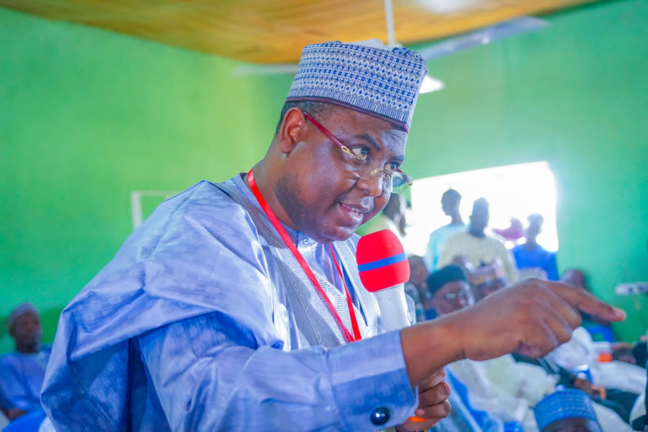 Abdulrazak Namdas