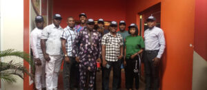 Road to 2023: Coalition drums support for Emefiele