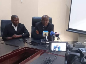 BIRS raises alarm over abduction, torture, killing of staff