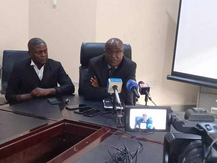 BIRS raises alarm over abduction, torture, killing of staff